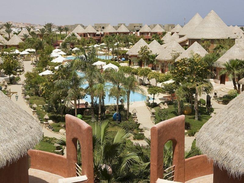 Hotel Albatros Laguna Vista Garden