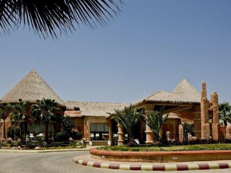 Hotel Albatros Laguna Vista Garden Sharm El Sheikk