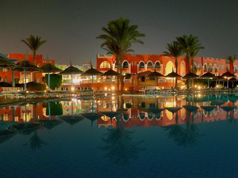 Tropicana Grand Azure Sharm El Sheikk