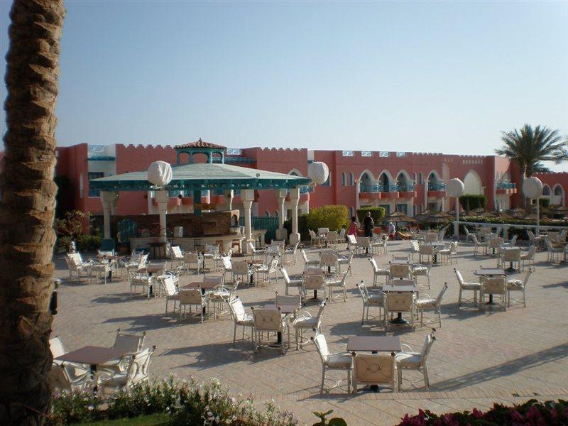 Hotel Tropicana Grand Azure Sharm El Sheikk