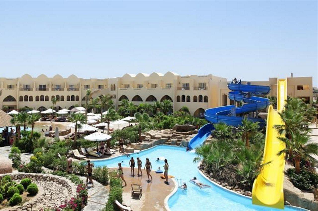 Resort The Three Corners Palmyra Sharm el-Sheikh
