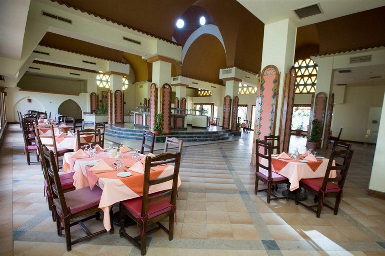 Resort The Three Corners Palmyra 4*