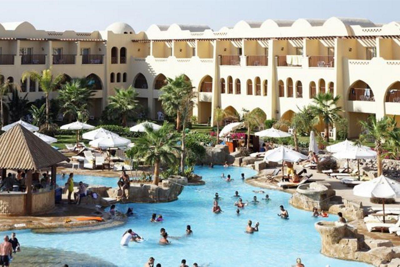 The Three Corners Palmyra Sharm el-Sheikh