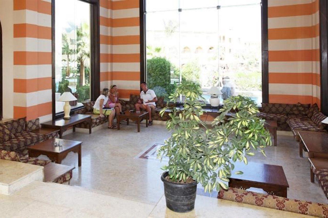 Resort The Three Corners Palmyra Sharm el-Sheikh