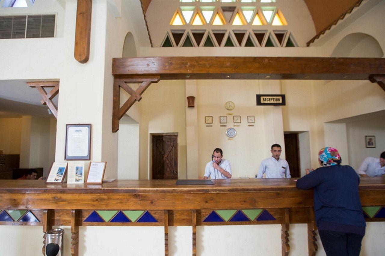 Resort The Three Corners Palmyra 4*