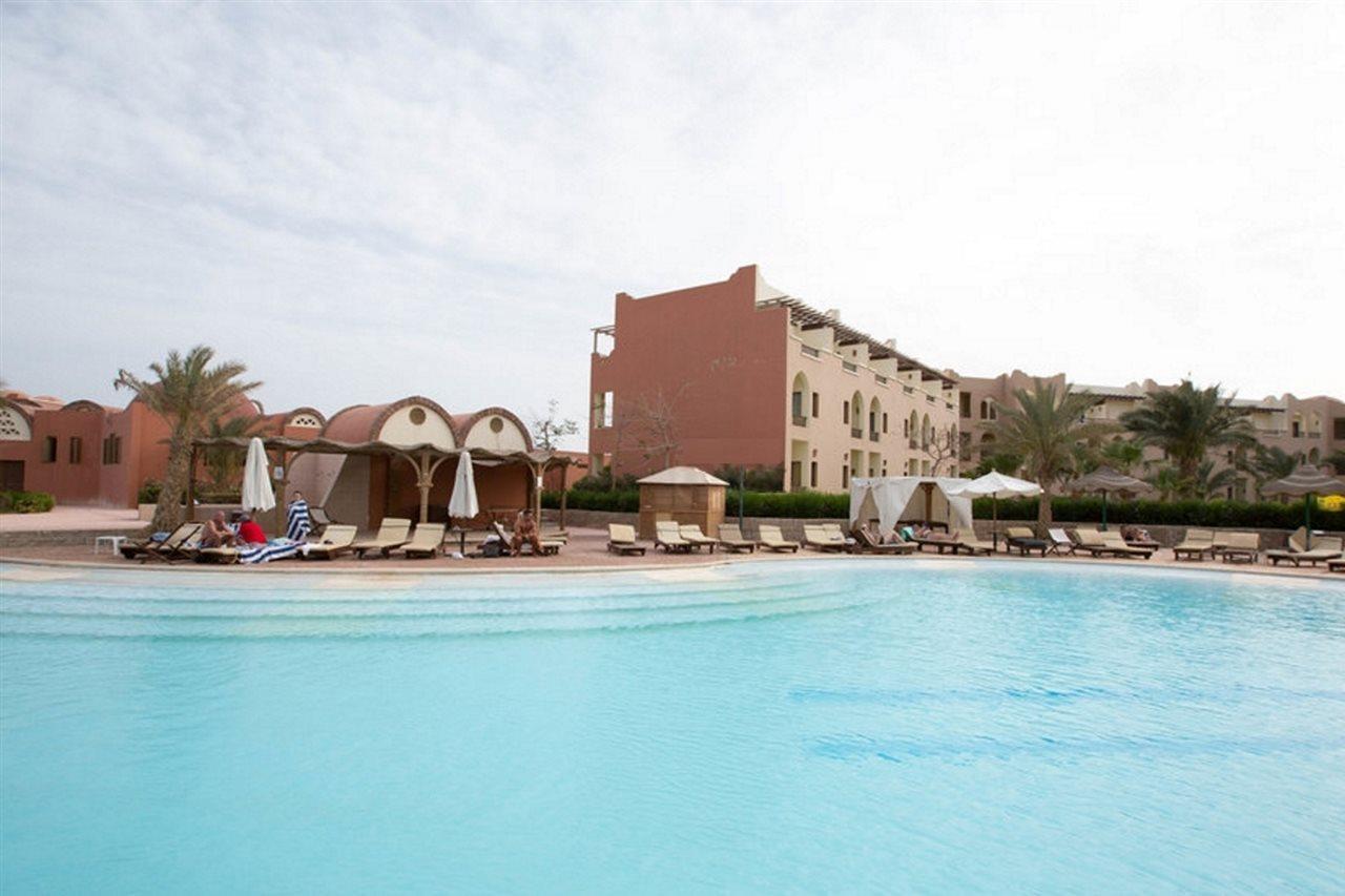 Resort The Three Corners Palmyra