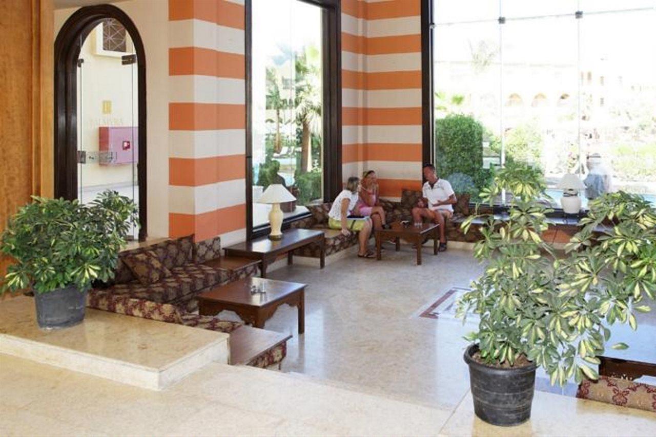 The Three Corners Palmyra Sharm el-Sheikh