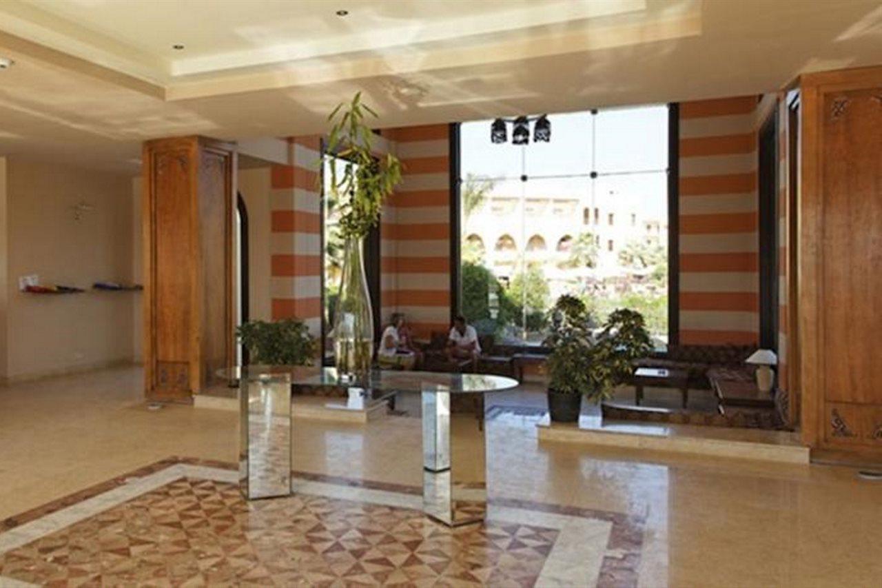 Resort The Three Corners Palmyra Sharm el-Sheikh