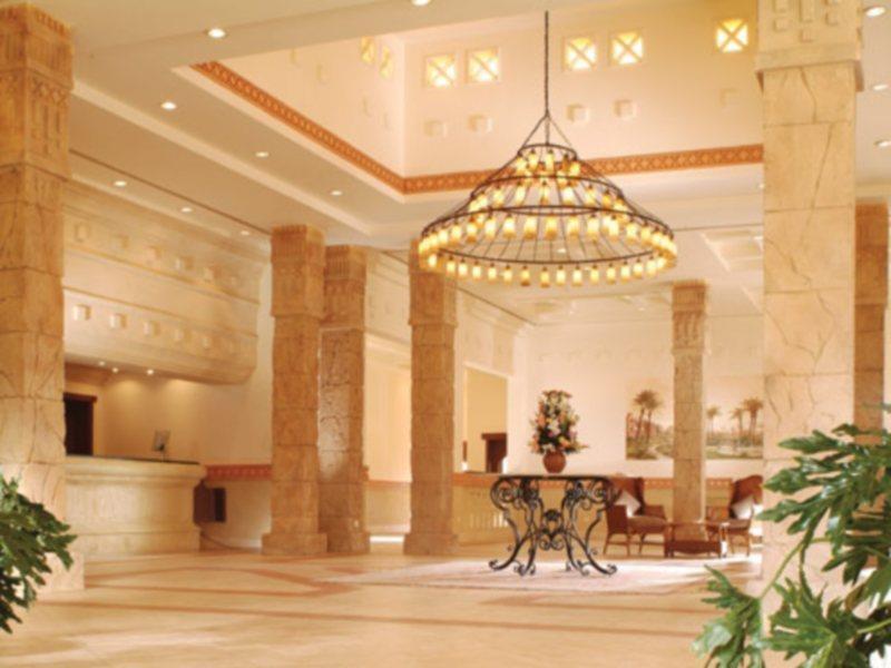 Resort Charmillion Sea Life Sharm el-Sheikh