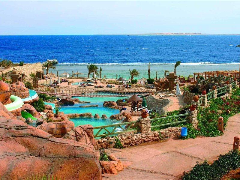 Resort Hauza & Aqua 5*
