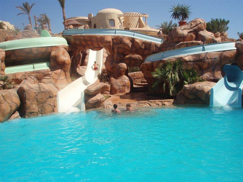 Hauza & Aqua Sharm el-Sheikh