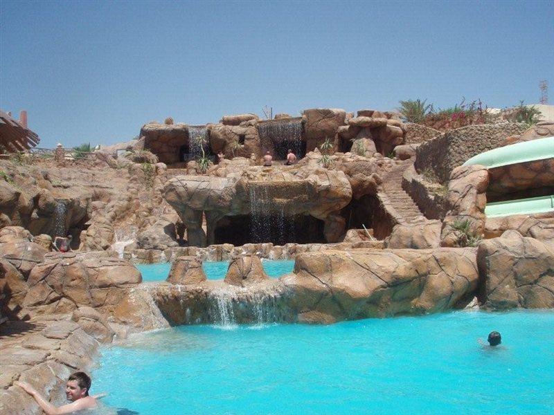 Resort Hauza & Aqua Sharm el-Sheikh