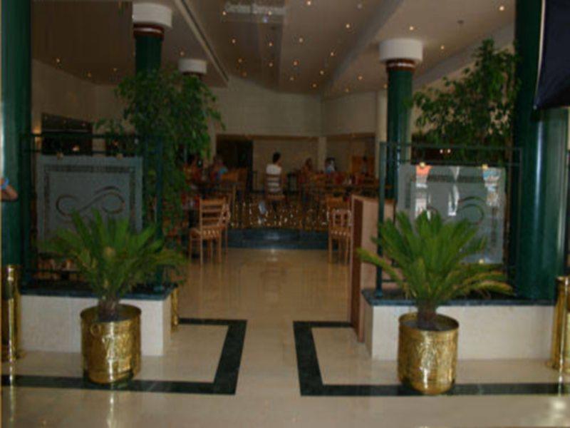 Island Garden