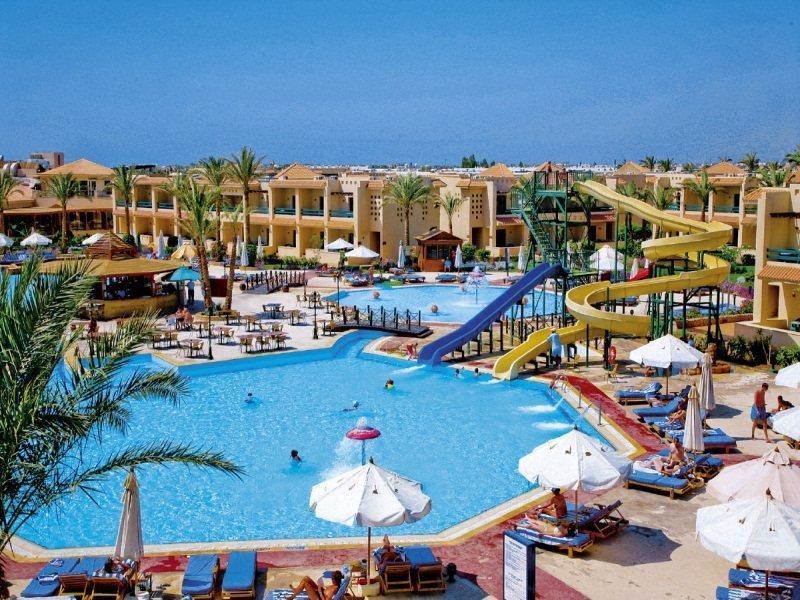 Island Garden Sharm el-Sheikh