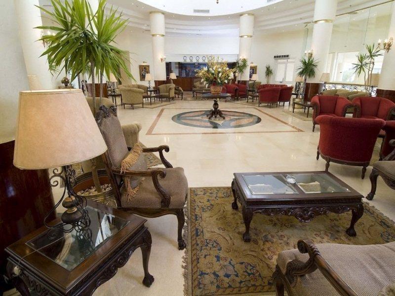 Resort Island Garden Sharm el-Sheikh