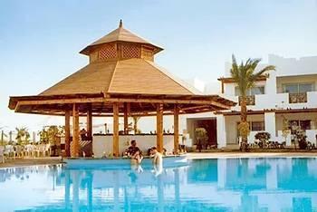 Resort Mexicana Sharm el-Sheikh