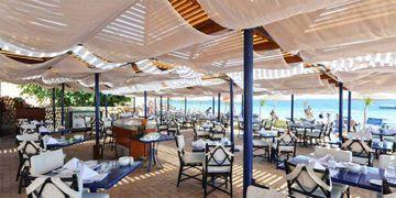 Domina Coral Bay Prestige Sharm el Sheikh