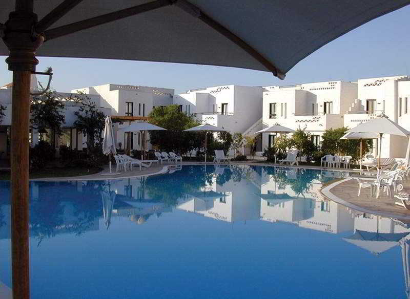 Hotel Sunset Sharm el-Sheikh