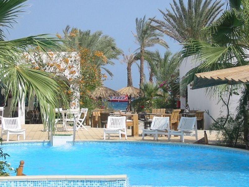 Resort Kanabesh Village 3*