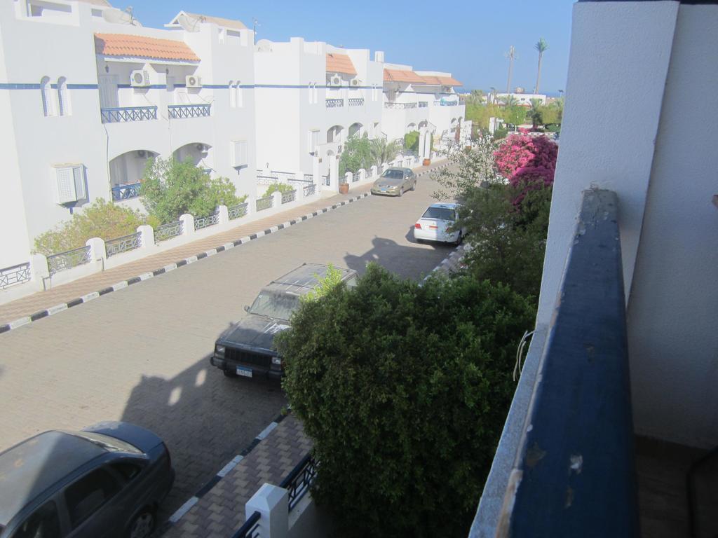 Apartamento Rivera Habiba Sharm El Sheikk