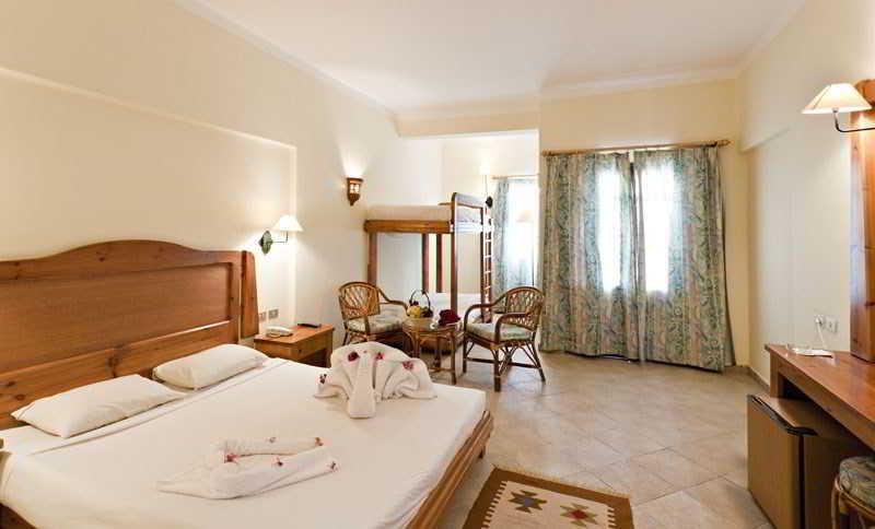 Resort The Three Corners Palmyra Sharm el-Sheikh