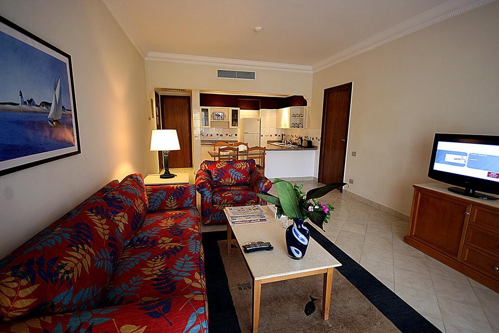 Mexicana 4* Sharm el-Sheikh