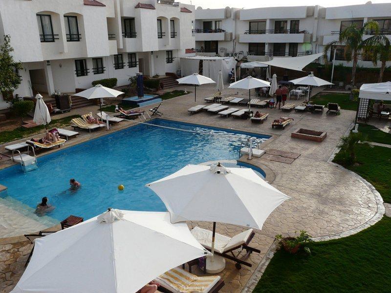 Viking Club Sheikh 4* Sharm el-Sheikh