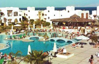 Resort Poinciana Sharm el-Sheikh
