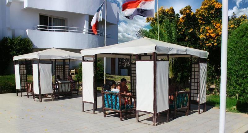 Viking Club Sheikh 4* Sharm el-Sheikh