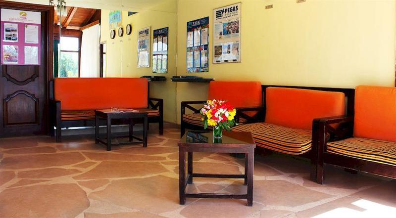 Viking Club Sheikh Resort