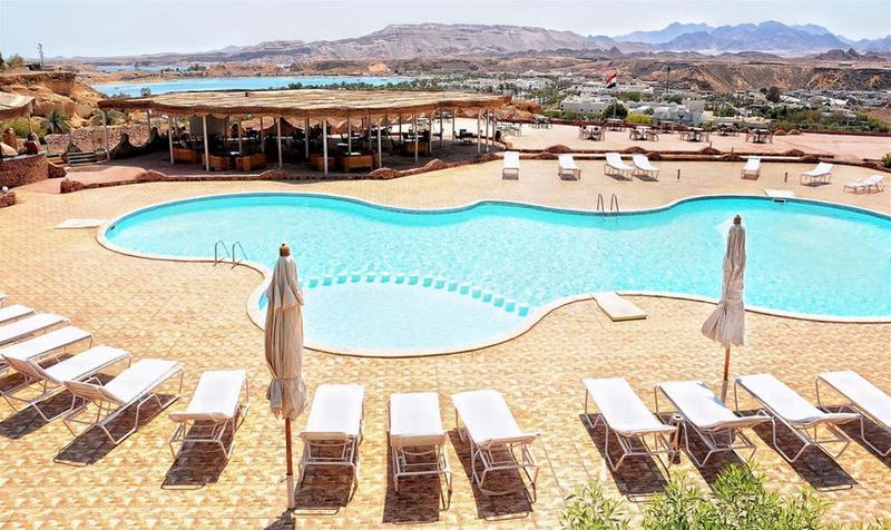 Hotel Aida 3*