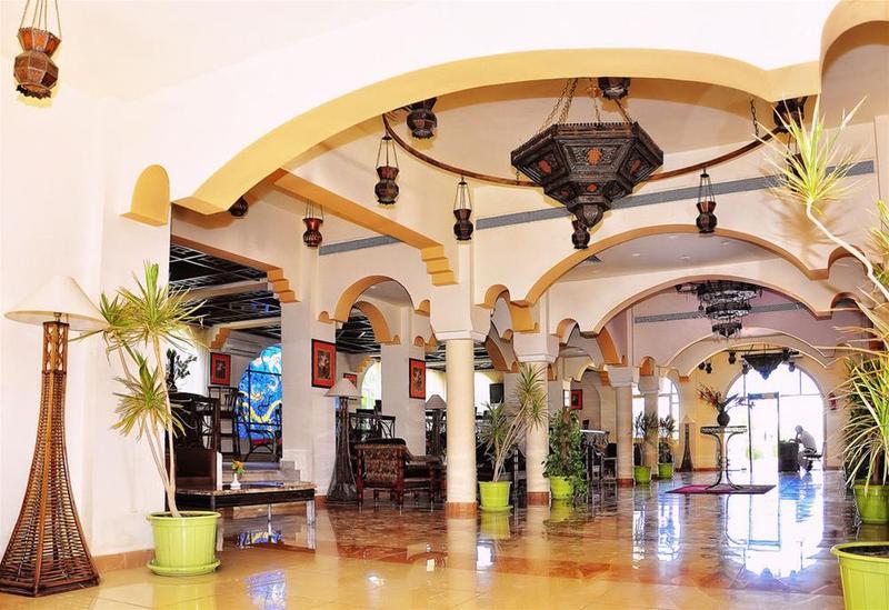 Aida 3* Sharm el-Sheikh