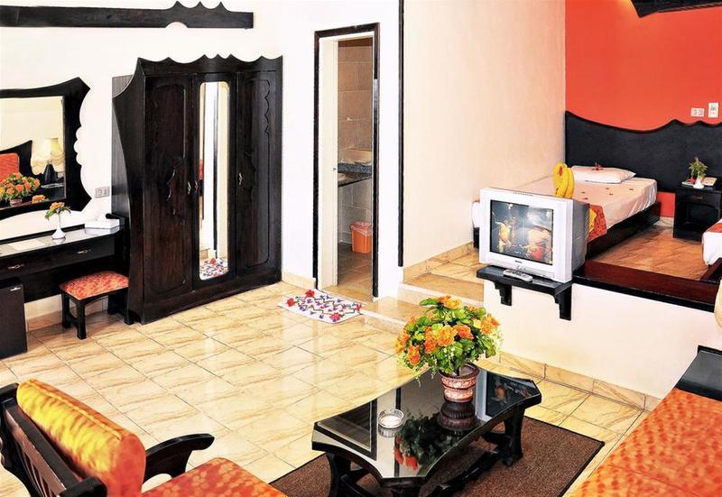 Aida Hotel Sharm el-Sheikh