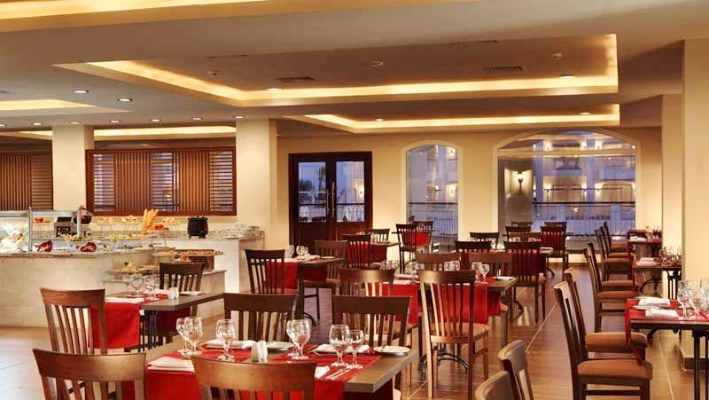Jaz Neo Sharks Bay Resort 4*