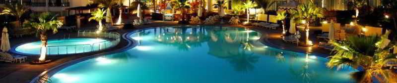 Amarante Garden Palms 4* Sharm el-Sheikh