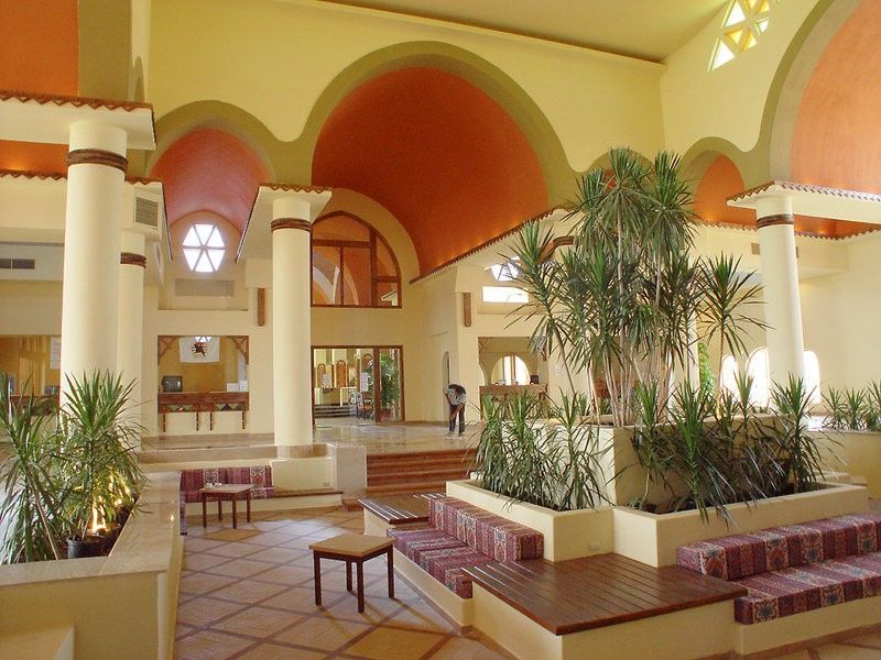 The Three Corners Palmyra Sharm el-Sheikh