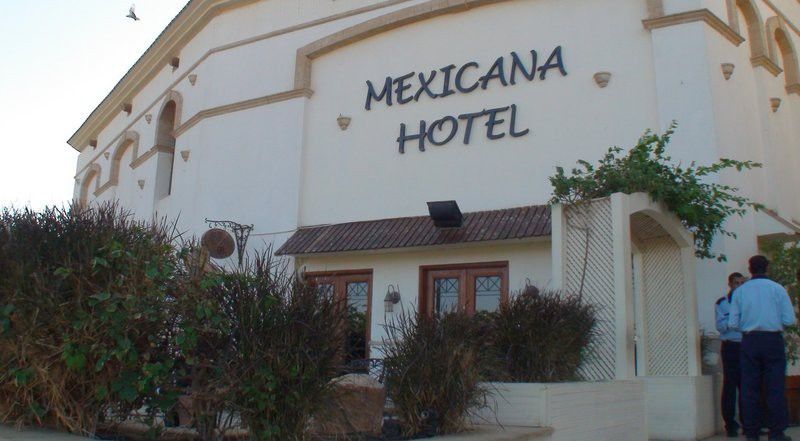 Mexicana Resort Sharm el-Sheikh