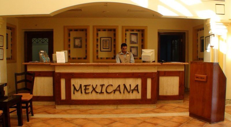 Mexicana Sharm el-Sheikh