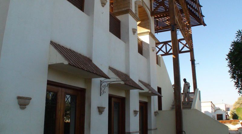 Mexicana Resort 4*