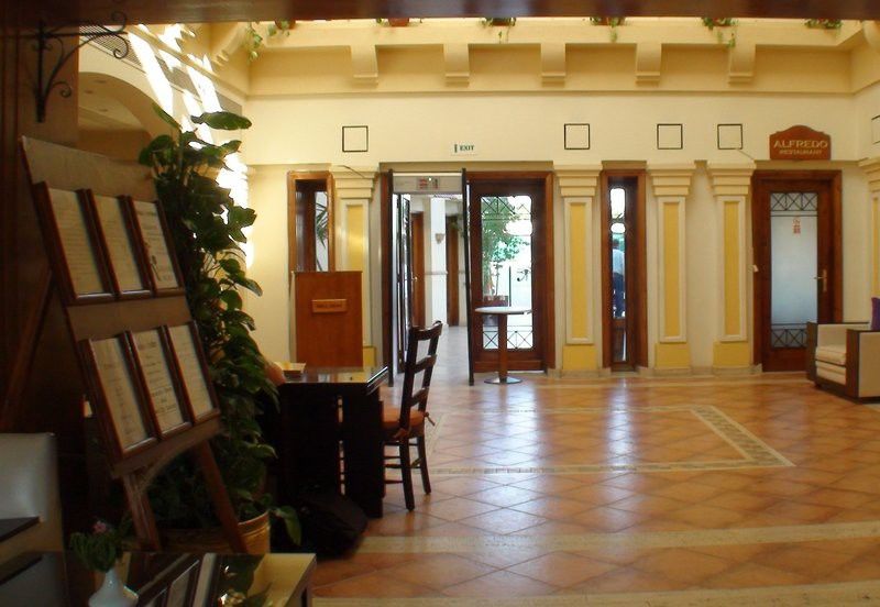 Mexicana 4* Sharm el-Sheikh