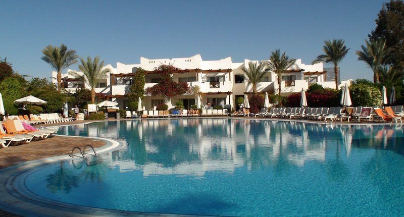 Mexicana Resort Sharm el-Sheikh