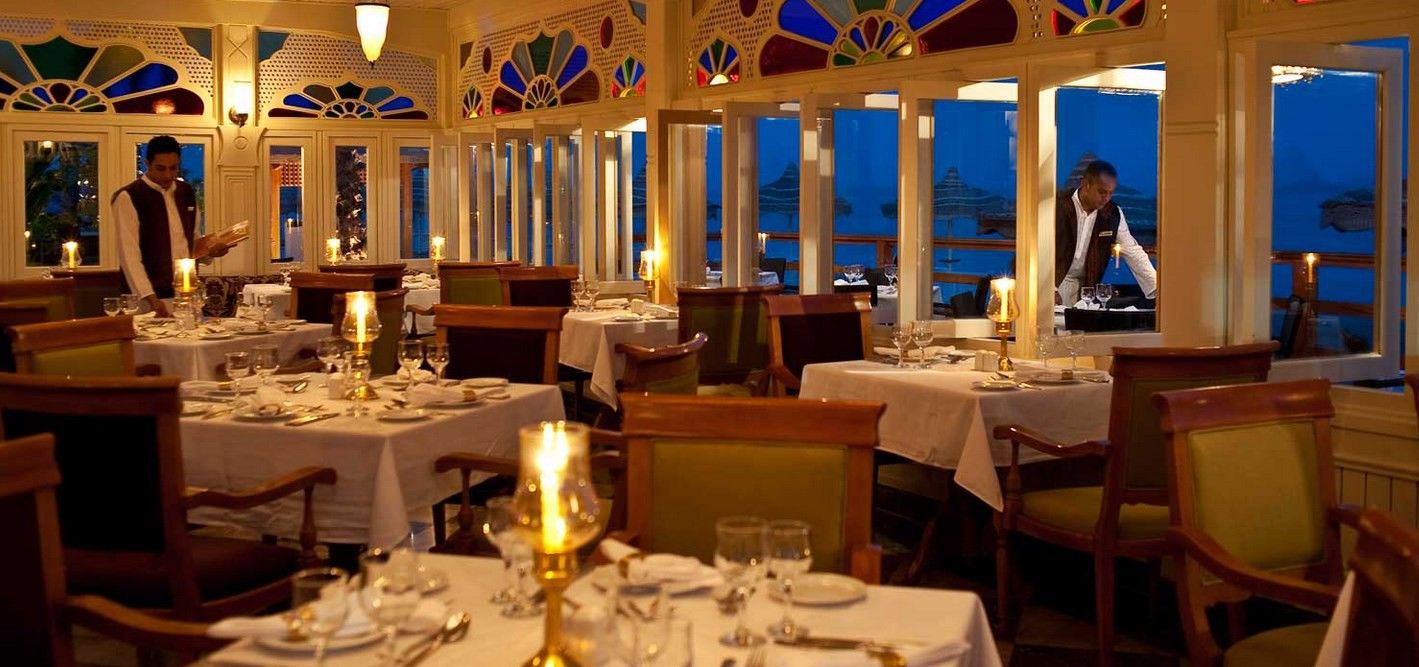 Resort Baron Sheikh (adults Only) Sharm El Sheikk