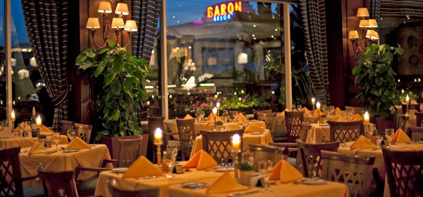 Baron Sheikh (adults Only) Resort Sharm El Sheikk