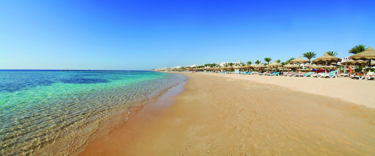 Baron Sheikh (adults Only) Resort Sharm El Sheikk