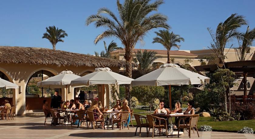 Jaz Mirabel Club Sharm el-Sheikh