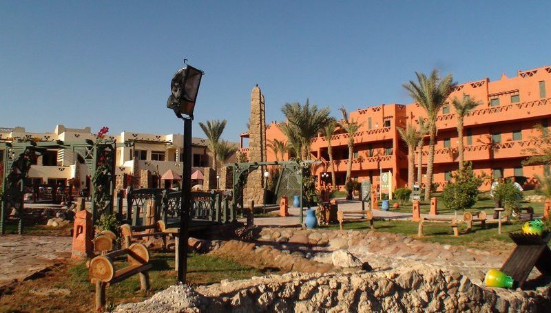 Resort Hauza & Aqua Sharm el-Sheikh