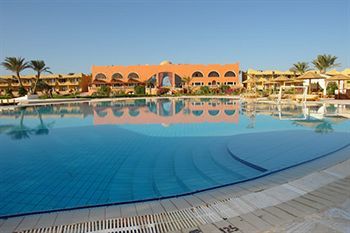 New Badawia Hotel 3*