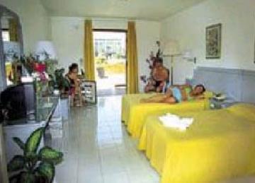 Dessole Seti Palm Sharm El Sheikk