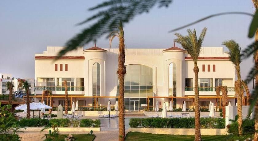 Ivy Cyrene Island (adults Only) 4* Sharm el-Sheikh