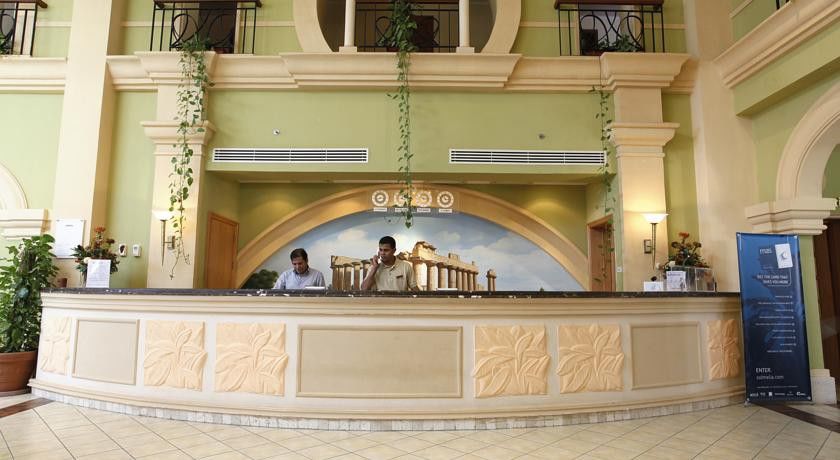 Ivy Cyrene Island (adults Only) Sharm el-Sheikh